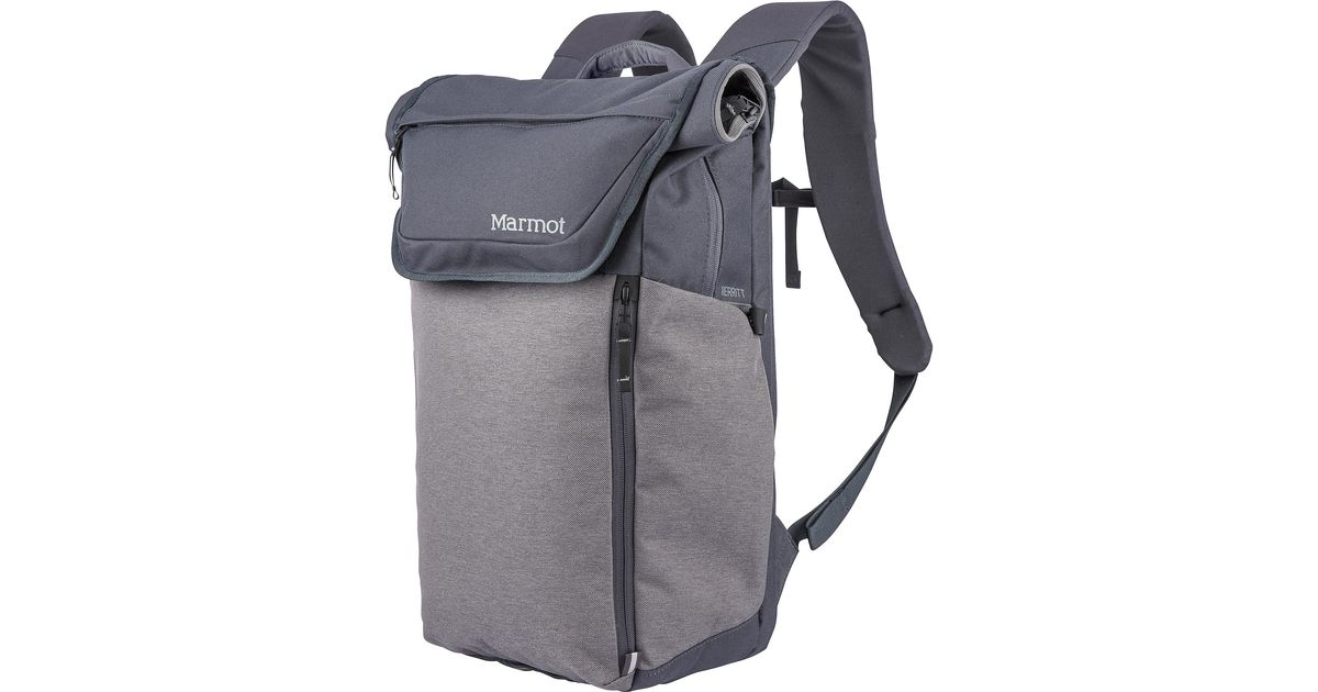 marmot daypack