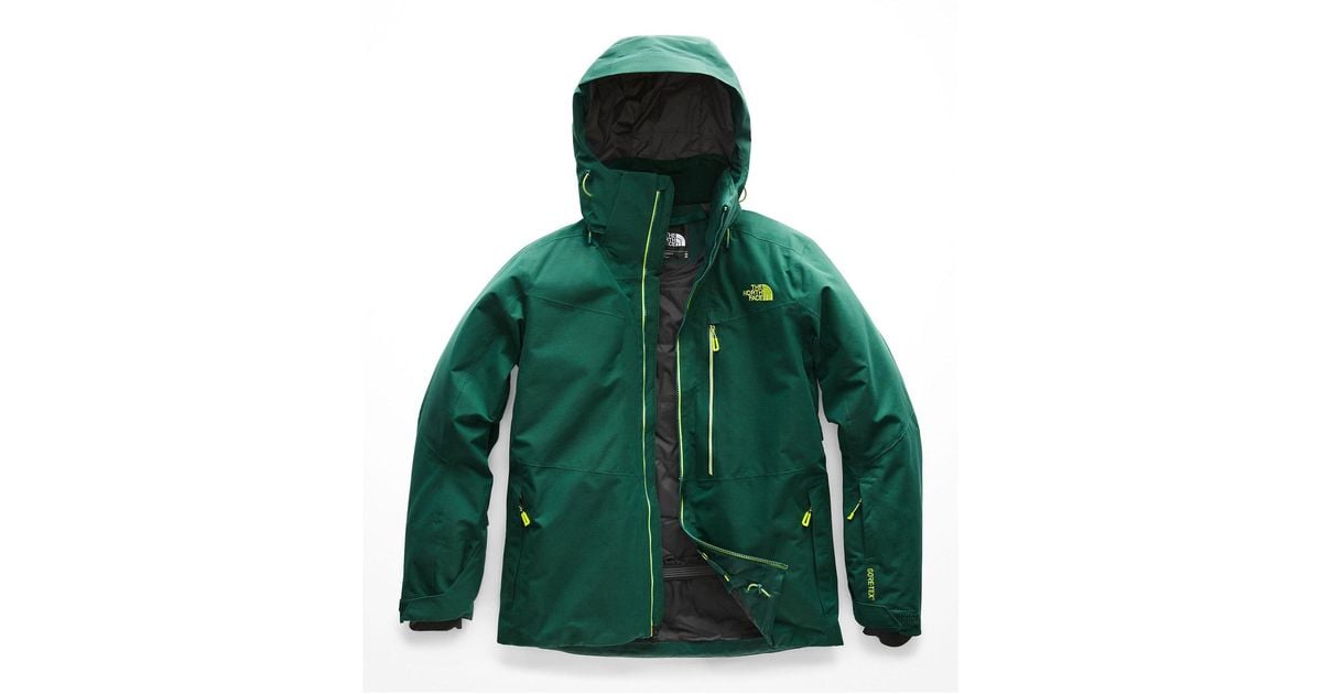 the north face maching jacket