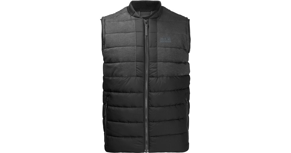 jack wolfskin skyguard jacket