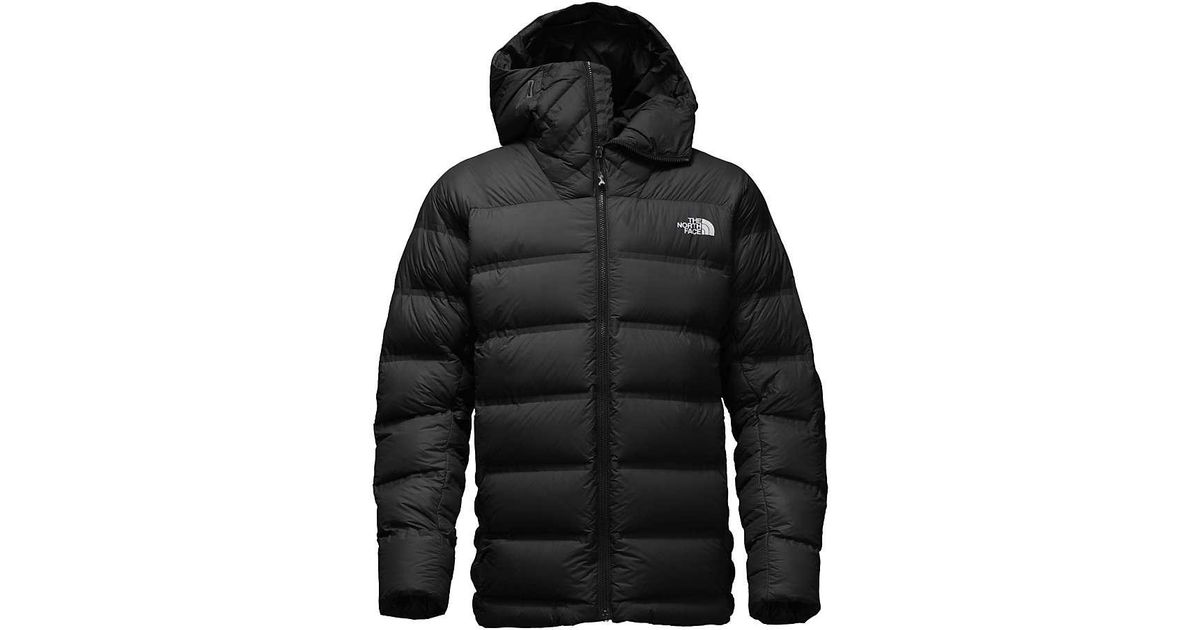 north face summit down jacket