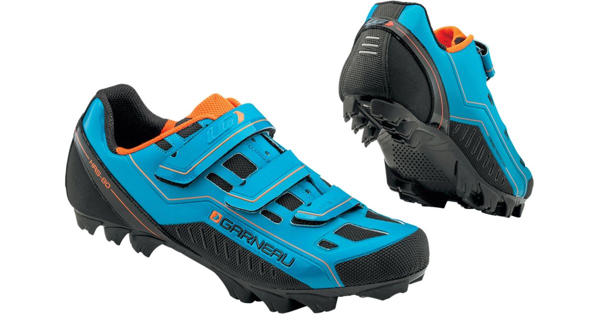 louis garneau gravel mtb shoes