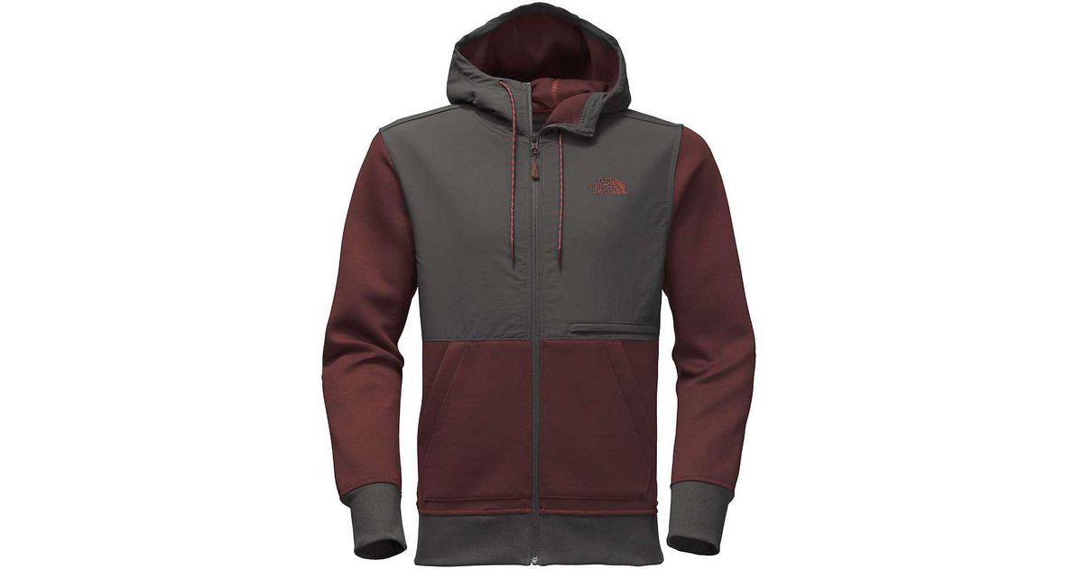 north face thermal 3d jacket