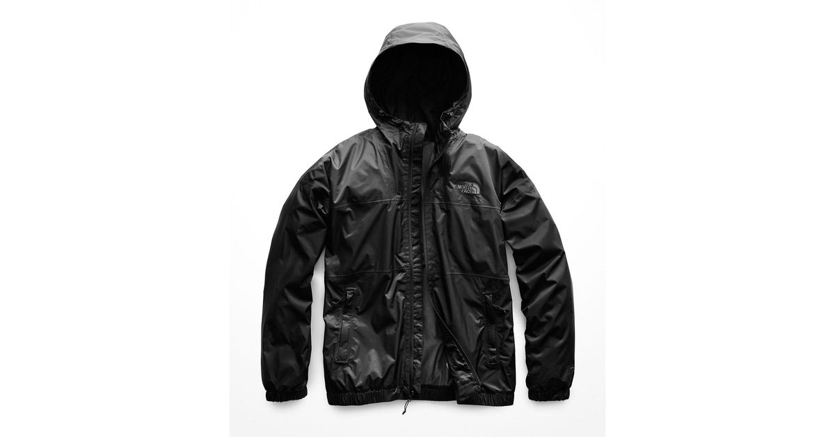 the north face men's duplicity jacket