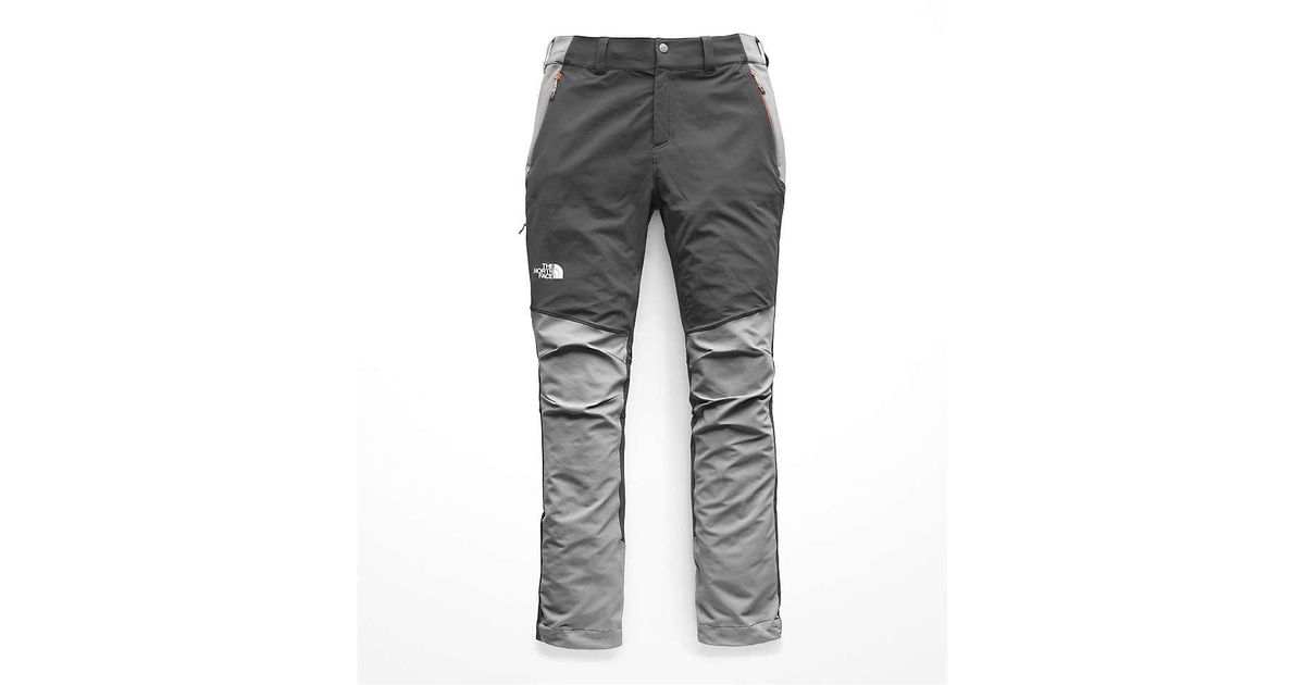 the north face impendor pant