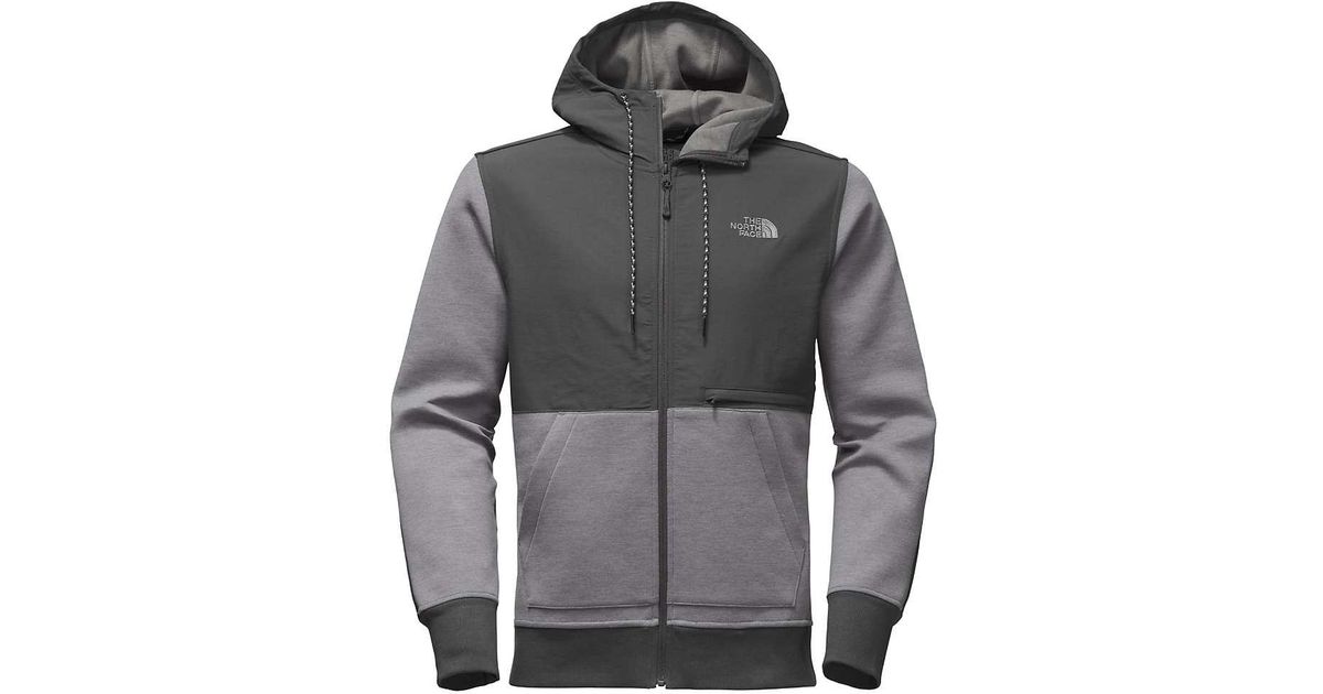 the north face thermal 3d jacket