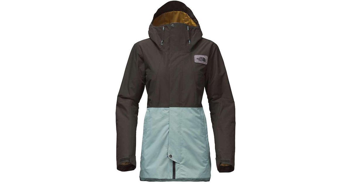 north face women's superlu jacket