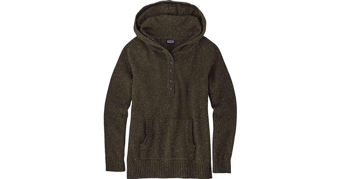 patagonia off country hoody