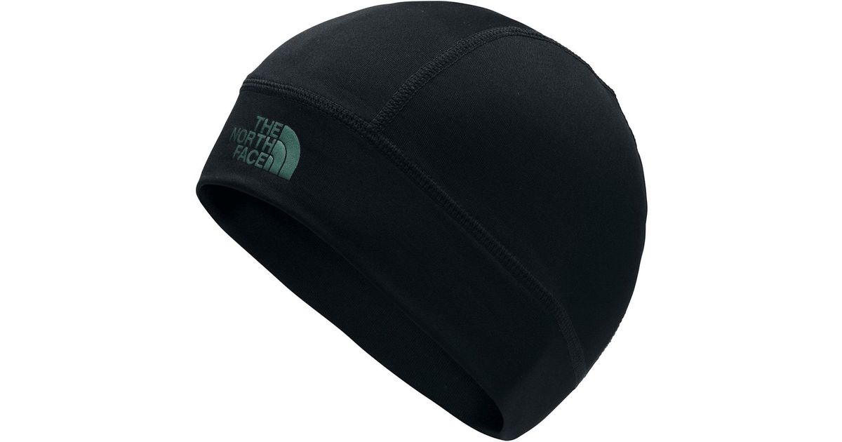 north face winter beanie