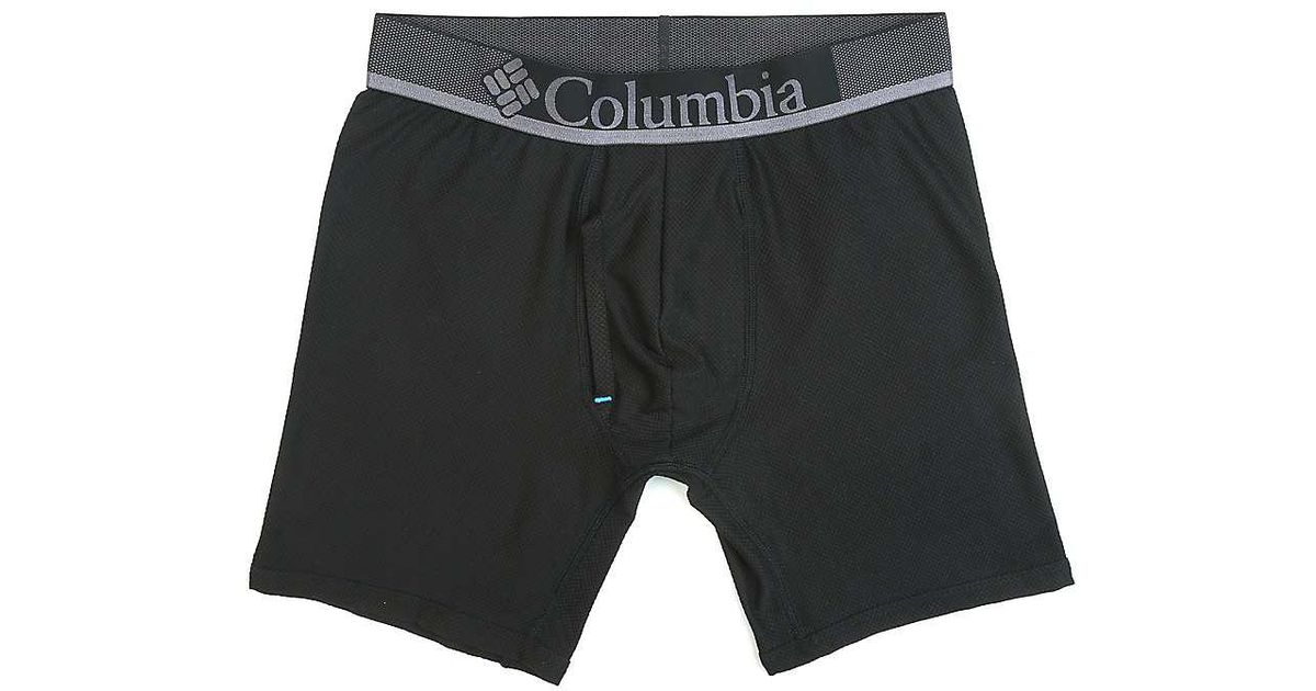columbia boxer briefs