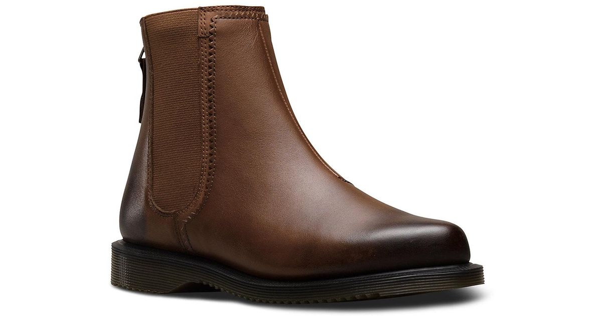 zillow dr martens