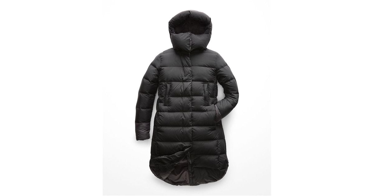 cryos down parka ii