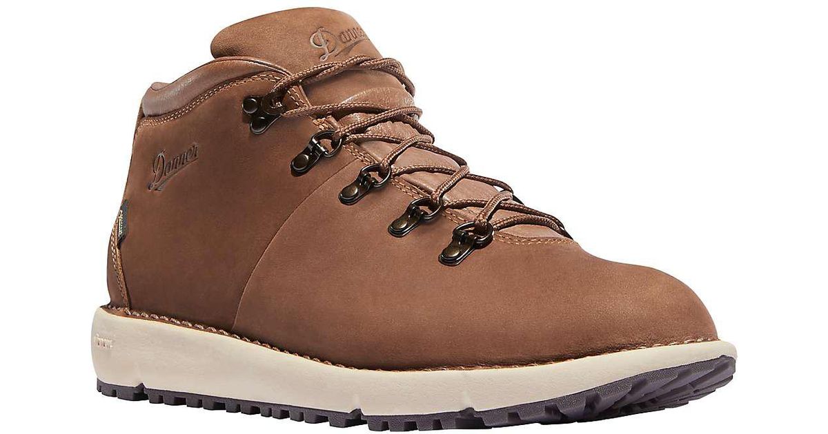 danner tramline 917
