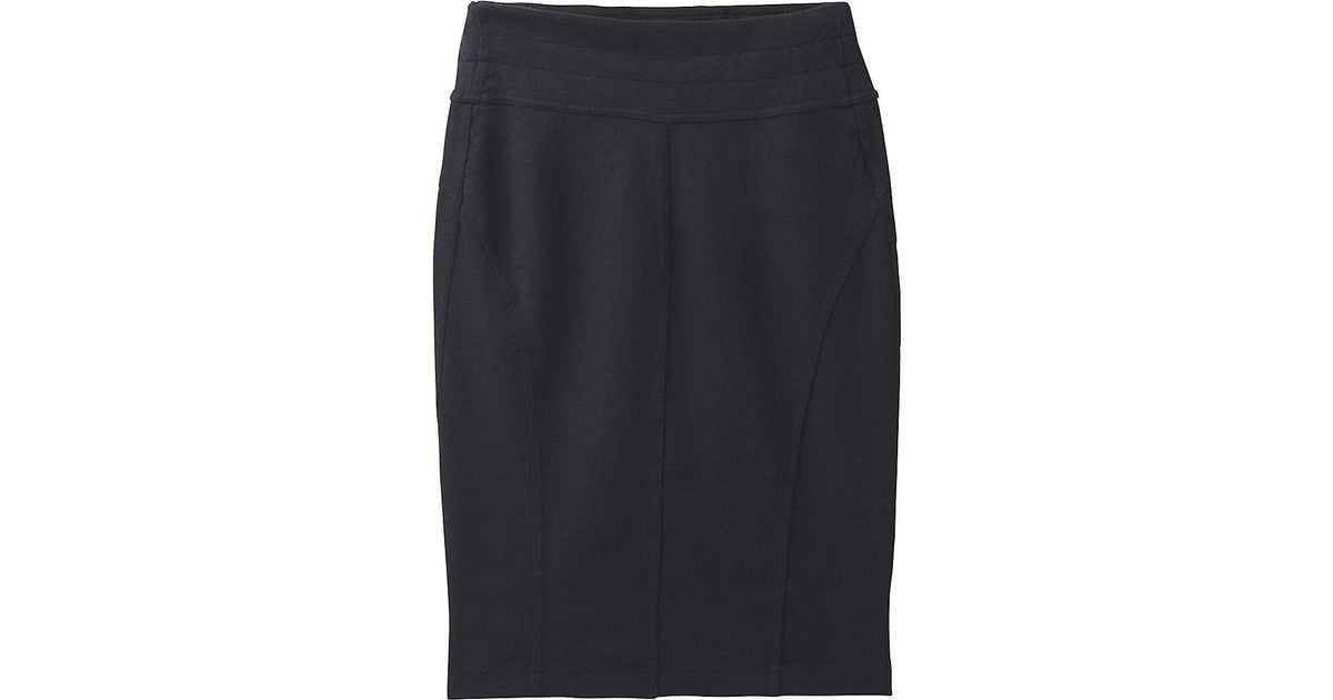 prAna Beaker Skirt