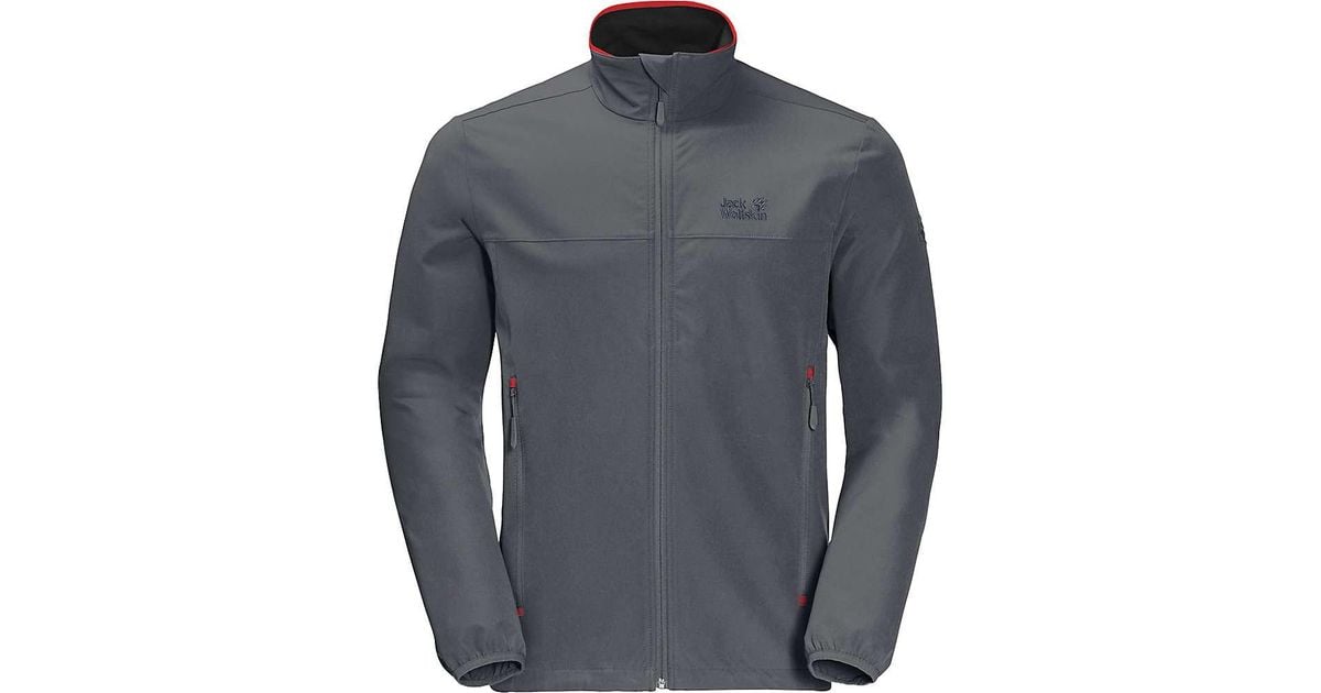 jack wolfskin crestview jacket