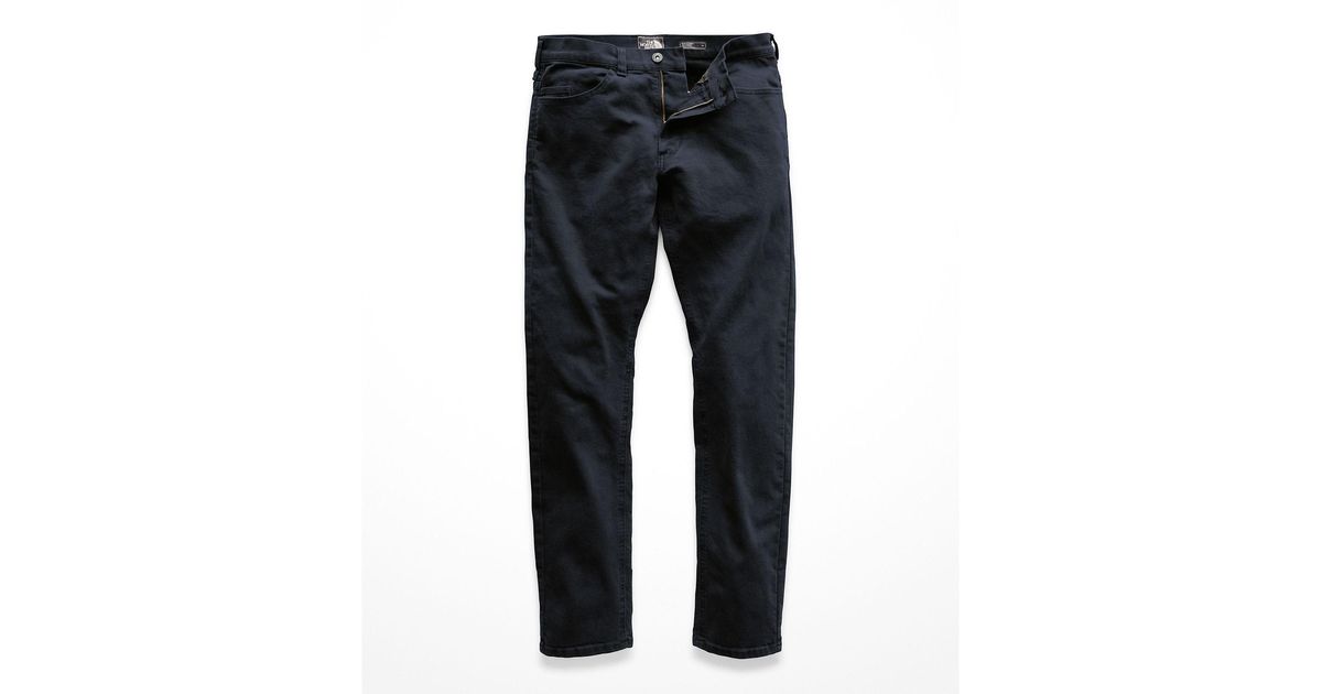 the north face sierra climb jean