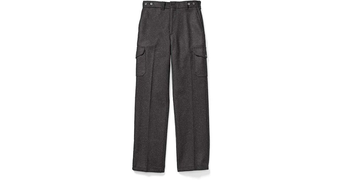filson briar pants