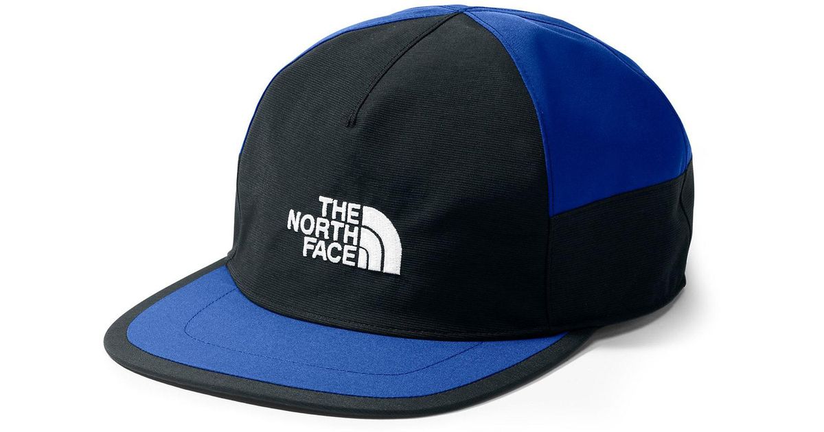 gore mountain ball cap