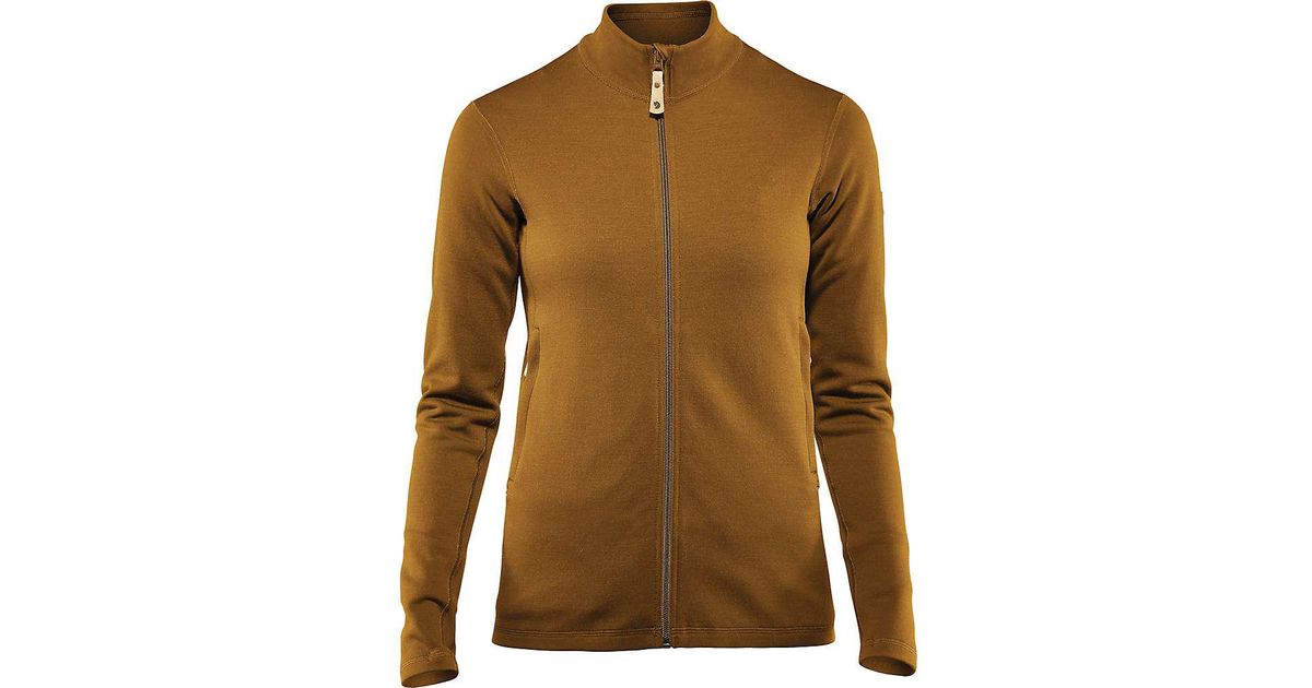 keb wool sweater
