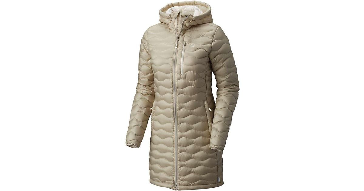 mountain hardwear nitrous down jacket women's