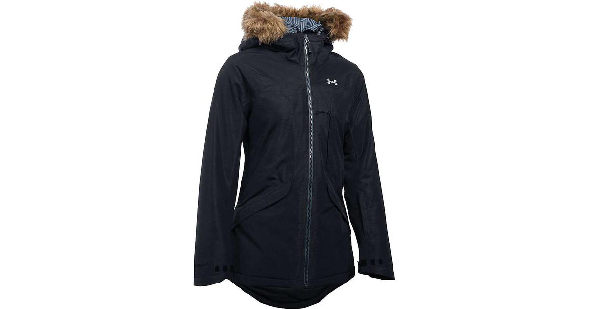 under armour kymera