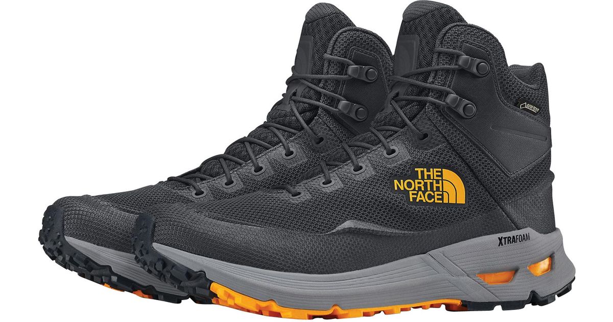 the north face safien mid gtx shoes