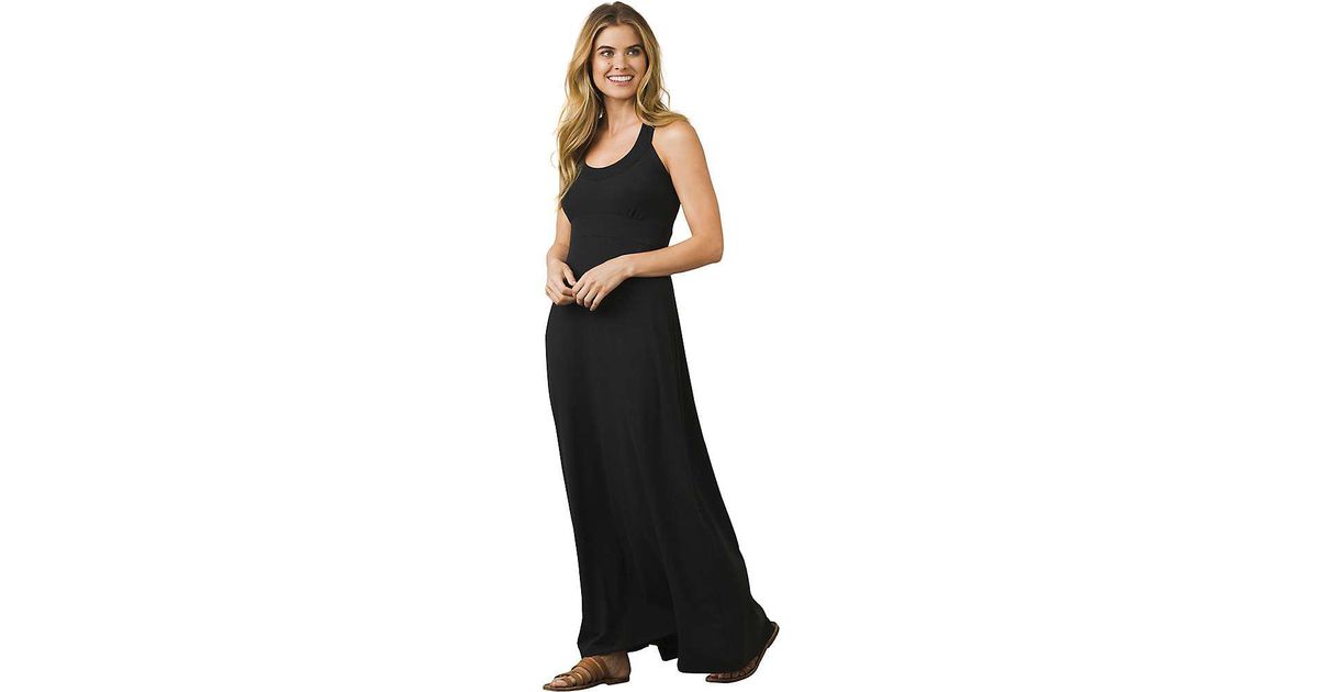 prana maxi skirt