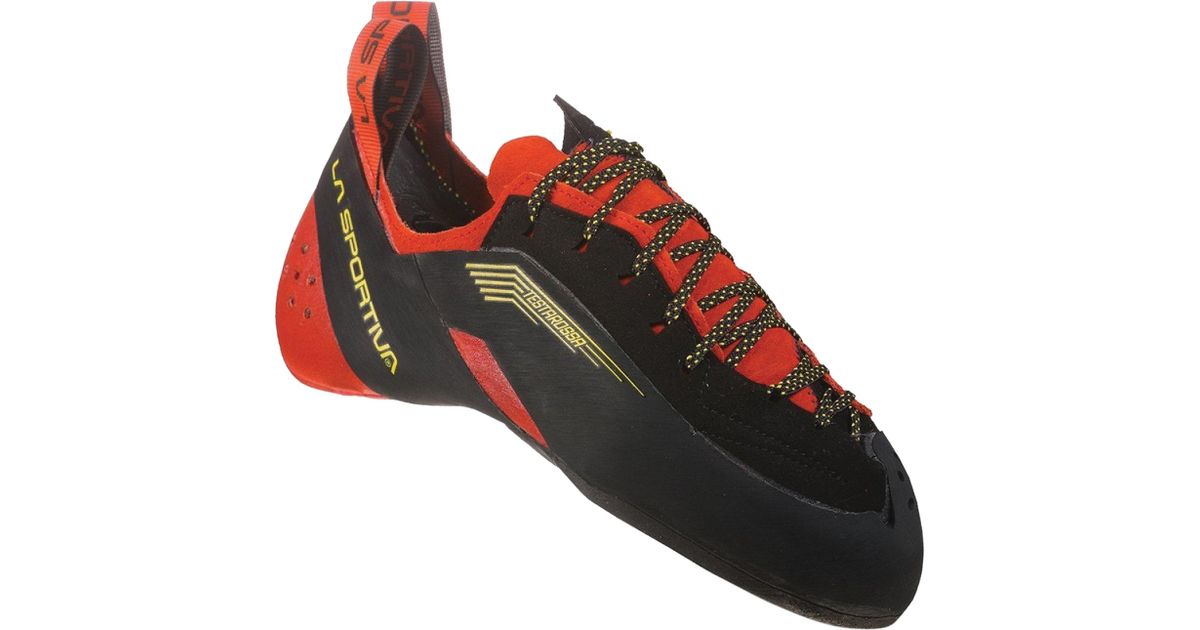 testarossa shoes