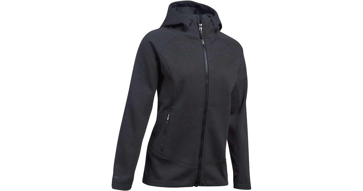 under armour dobson softshell jacket
