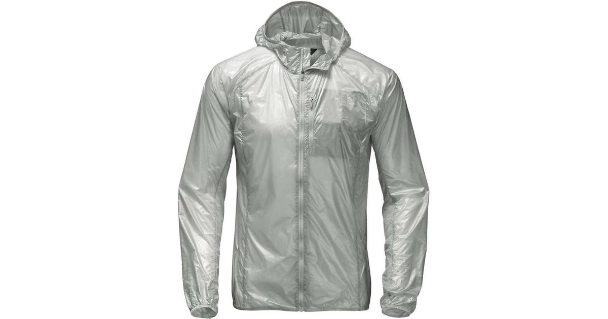 the north face flight rkt jacket