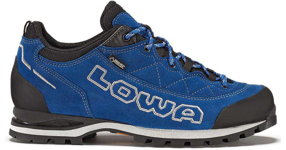 laurin pro gtx mid