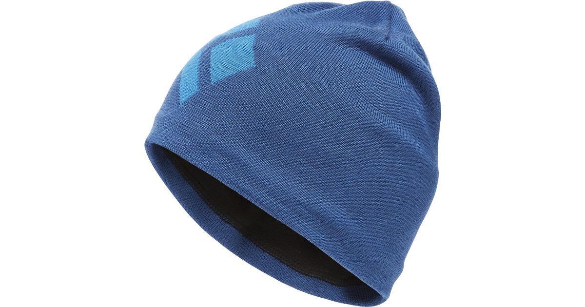 black diamond torre wool beanie