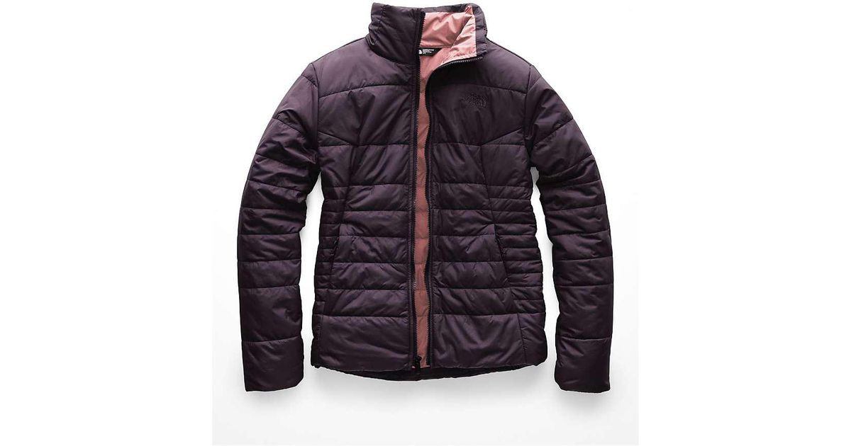 the north face women's harway jacket