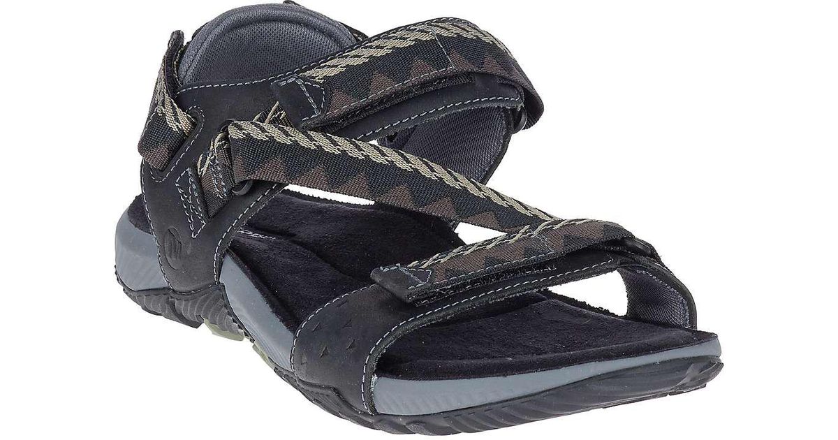 merrell terrant convertible
