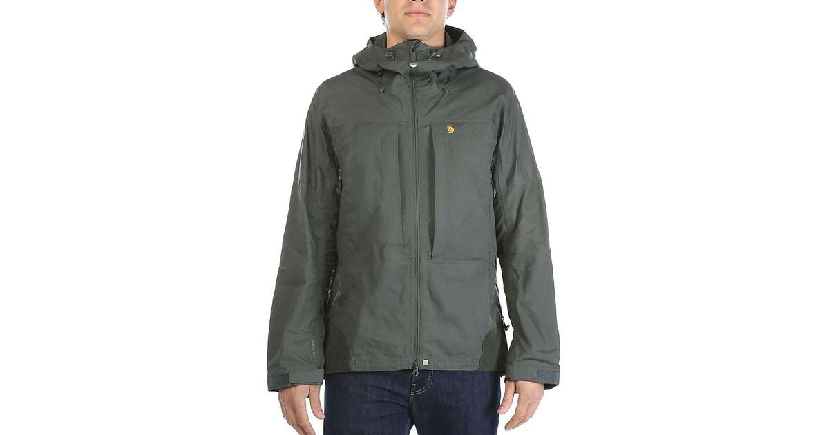 fjällräven bergtagen trousers