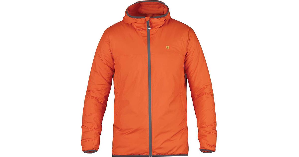 fjallraven men's bergtagen jacket