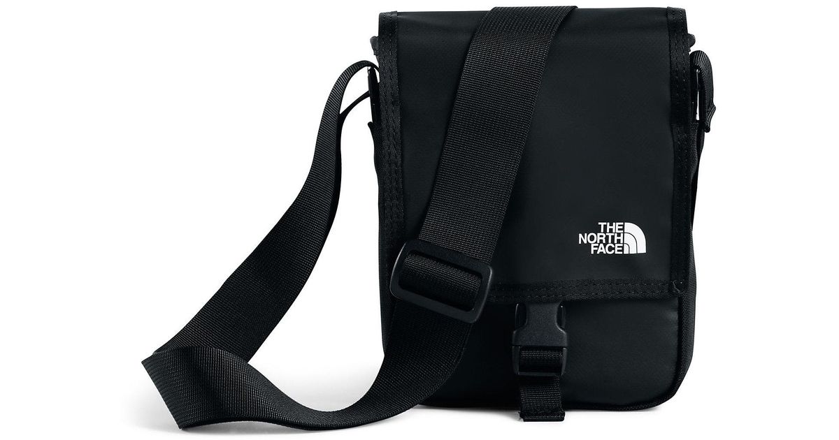 north face bardu bag