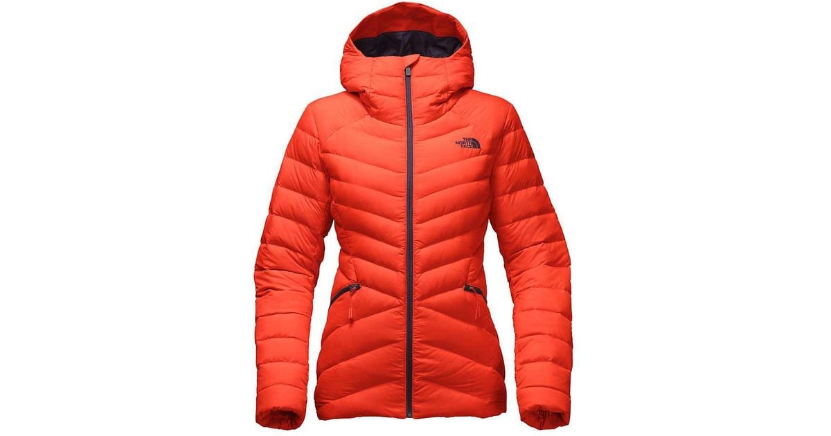 the north face women's moonlight down jacket