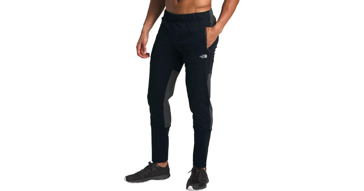 north face winter pants