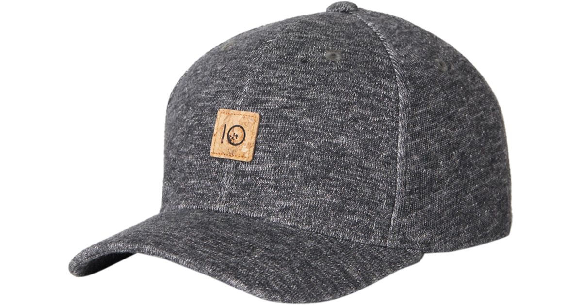 tentree festival hat