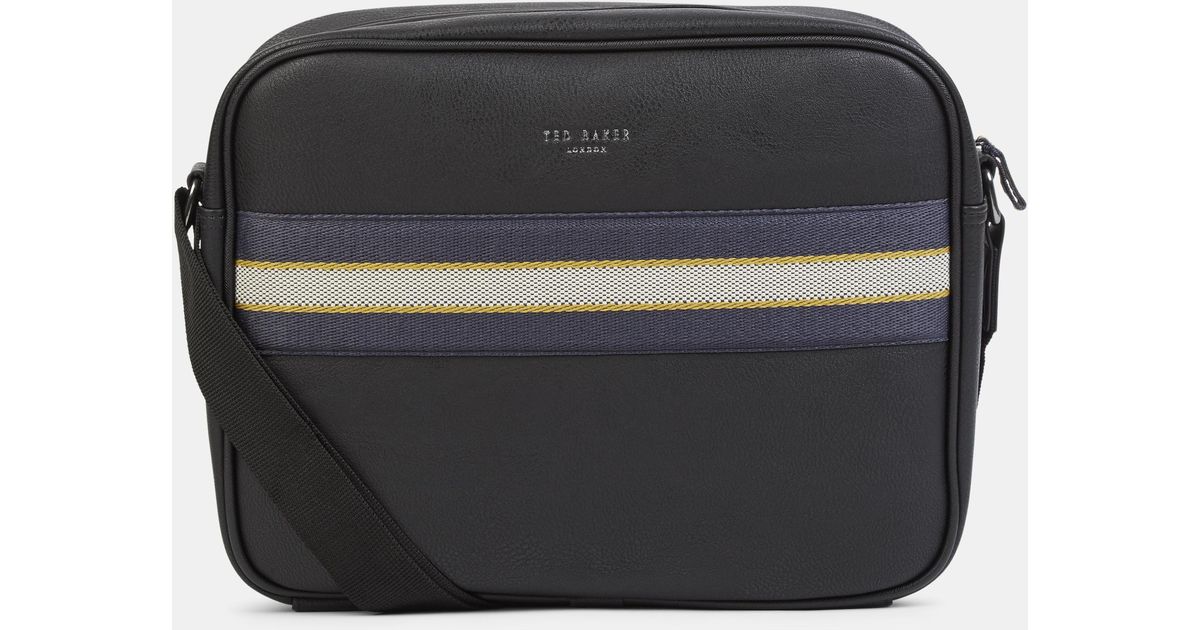 despatch bag