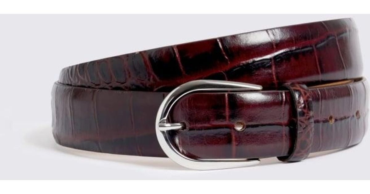 Anson Belt Red Belt Buckle Mens Oxblood Dress Belt Oxblood Leather Strap Anson Belt Buckle Anson Belt Red Belt Buckle Mens Oxblood Dress Belt Oxblood Leather Strap Anson Belt Buckle