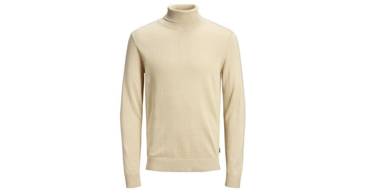 jack and jones knitwear