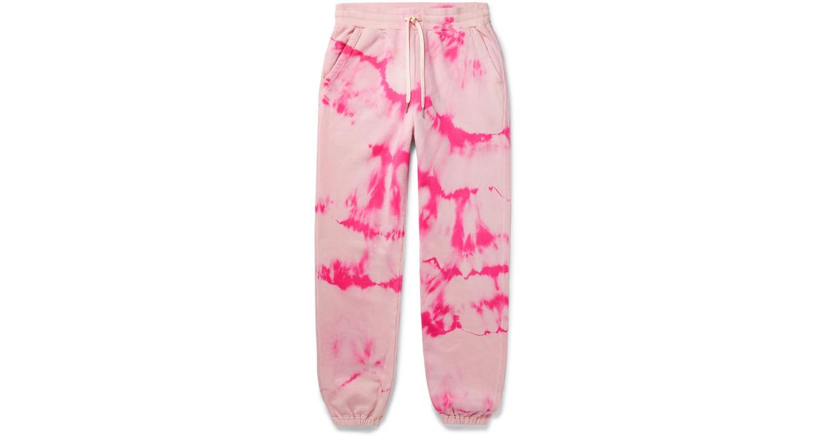 john elliott la sweats