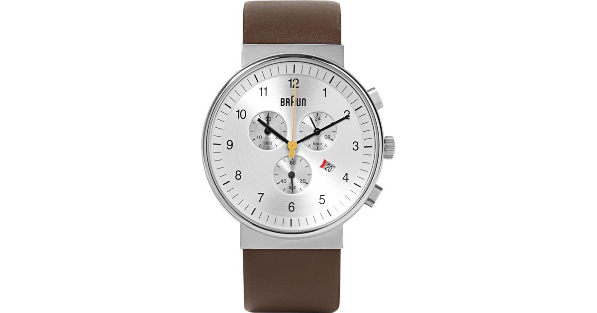 braun bn0035