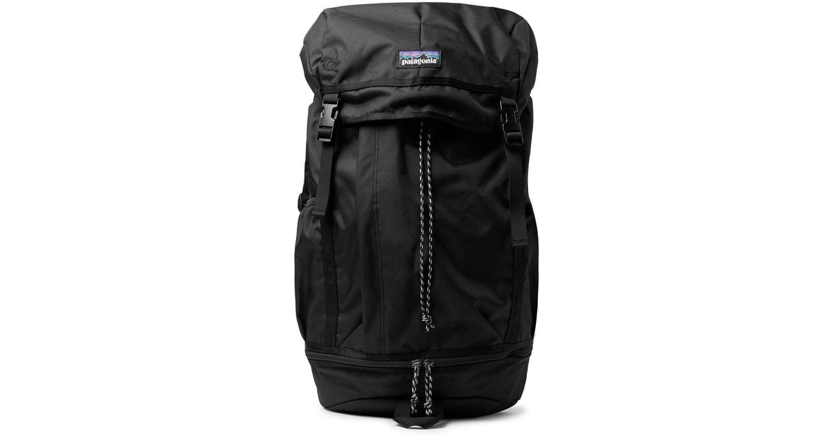 Patagonia arbor grande backpack 32l hotsell