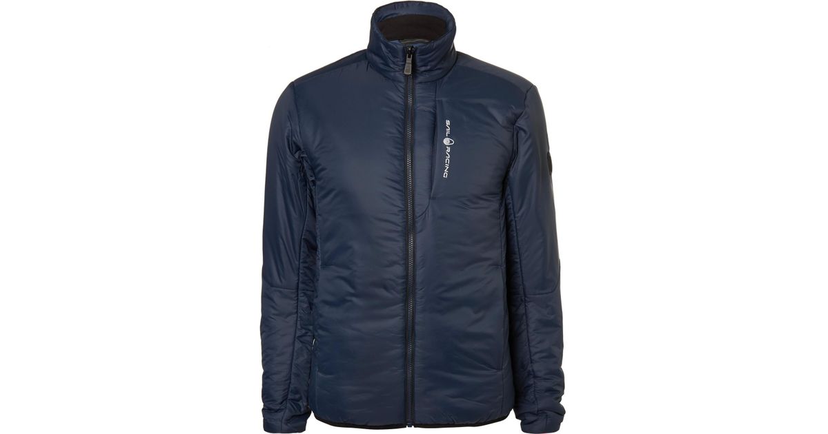 sail racing link softshell