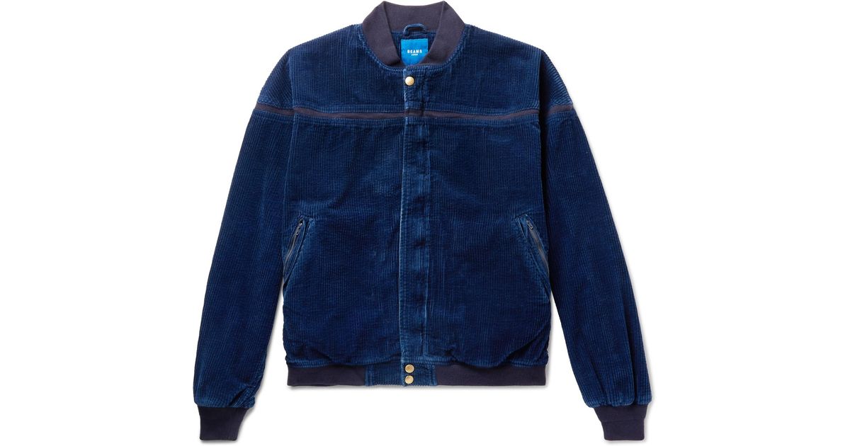 beams corduroy jacket Off 65% - class 