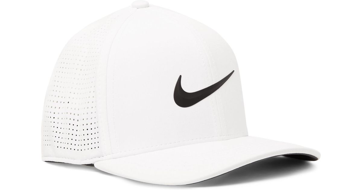 nike aerobill classic 99 fitted golf hat