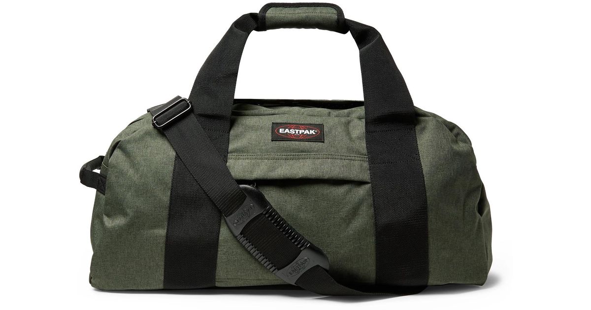 eastpak holdall