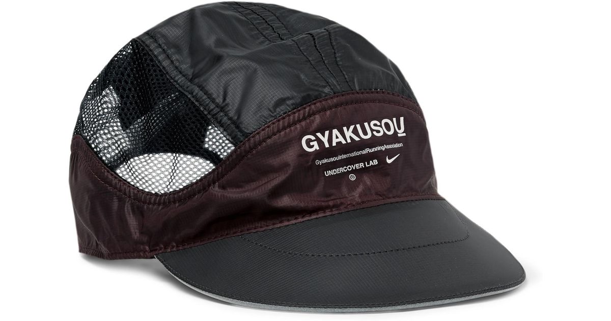 gyakusou hat